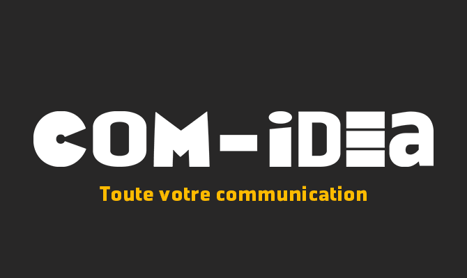 com-idea agence de communication